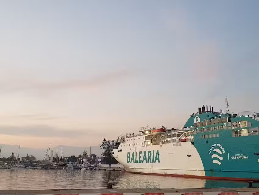 Bale&agrave;ria | Motril