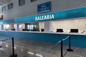 Baleària | Palma