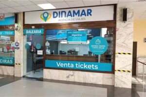 Bale&agrave;ria | Viajes Dinamar