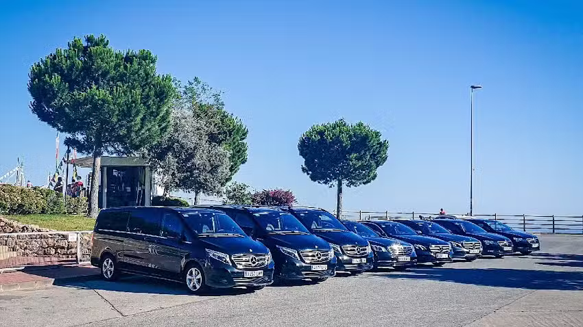 Ban&uacute;s Limousine Services, S. L.