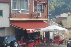 Bar del Taxista