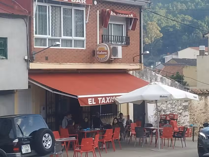 Bar del Taxista