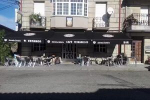 BAR ESTANCO TERRADILLOS