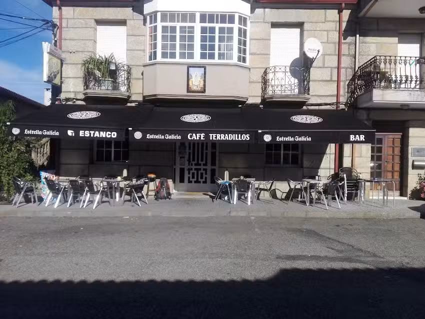 BAR ESTANCO TERRADILLOS