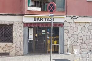 Bar Taxi