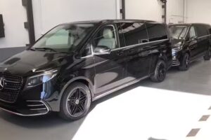 Barcelona City Transfer