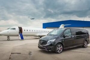 Barcelona Premium Transfers