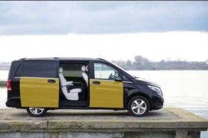 Barcelona Taxi Aeropuerto