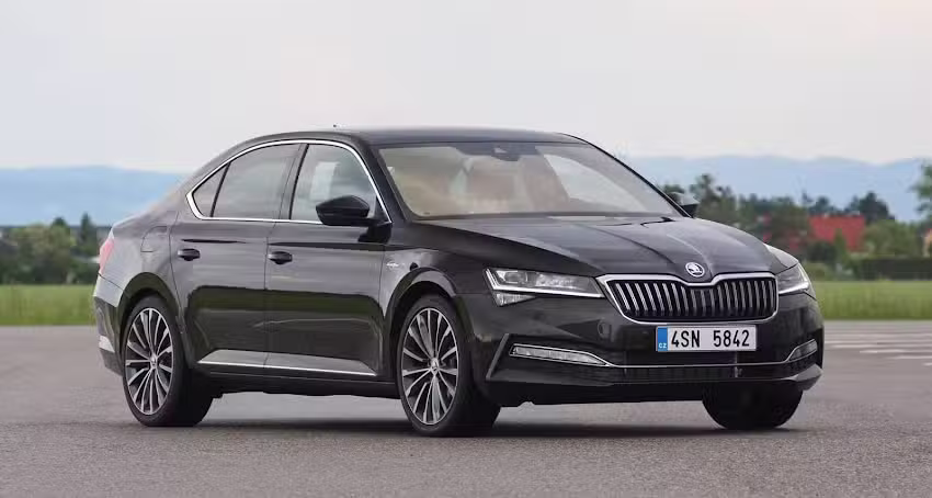 Benicabit SL &ndash; Airport Transfer Solutions.