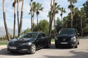 Benidorm Transfers Direct