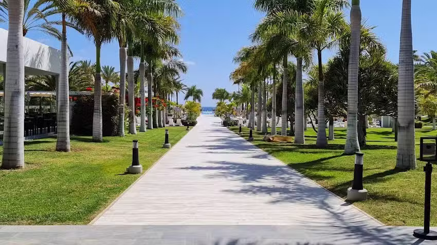 BEST Services & Management Gran Canaria