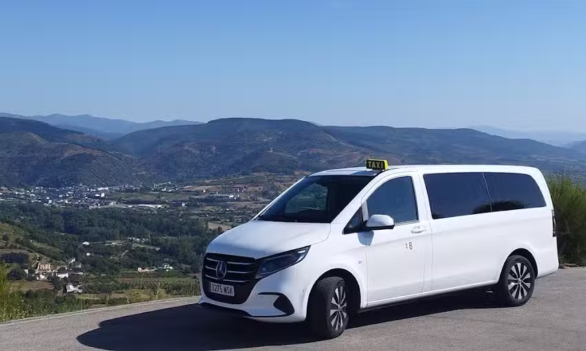 Bierzo Taxi