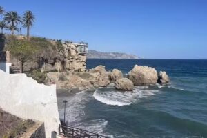 Black Taxi Nerja &ndash; Airport Transfers