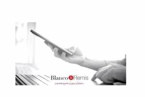 Blanco y Remis comunicaci&oacute;n