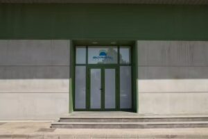 Boreal Logística y Transportes.L.