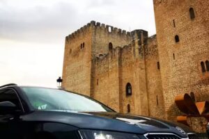 Borja Taxi Medina de Pomar