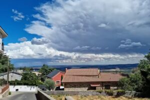 Bus Miraflores-Madrid