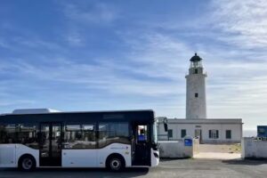 BusFormentera
