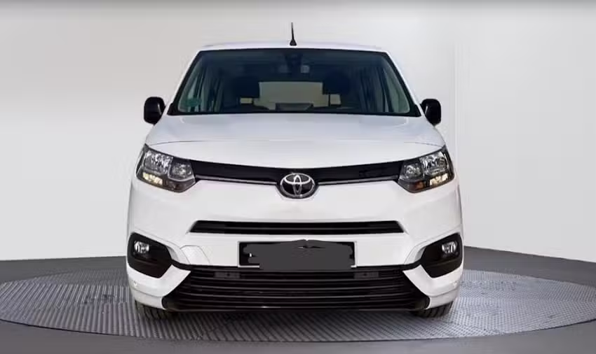 C.M.G. servicio de taxi