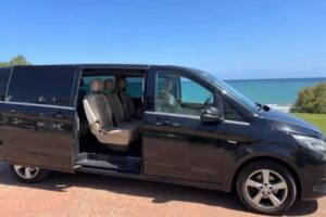 CAB TRANSFER MALAGA TAXI