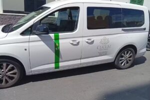 Cala rajada transfer