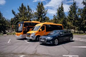 Canaryshuttle &ndash; Aeropuerto Gran Canaria