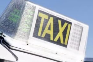 Carballo Taxi | JM Queijo Servicio de Taxis