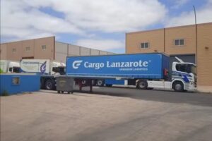 Cargo Lanzarote S.L.