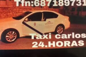 Carlos Porras Muñoz