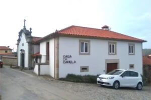 Carlos Rico taxi Tui