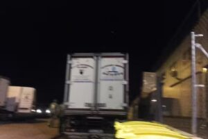 C&Aacute;RNICAS PAJARES S.L.U