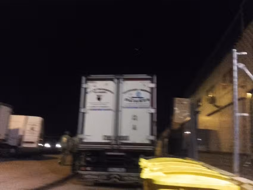 C&Aacute;RNICAS PAJARES S.L.U