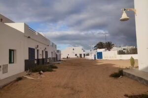 Carril TAXI &ndash; la Primera Cooperativa de Taxis de Canarias