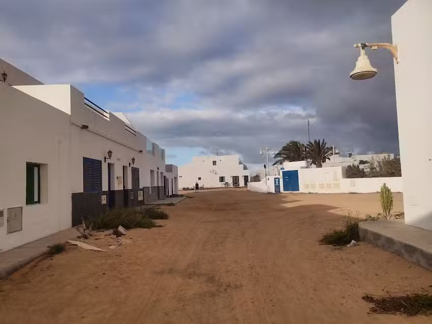 Carril TAXI &ndash; la Primera Cooperativa de Taxis de Canarias