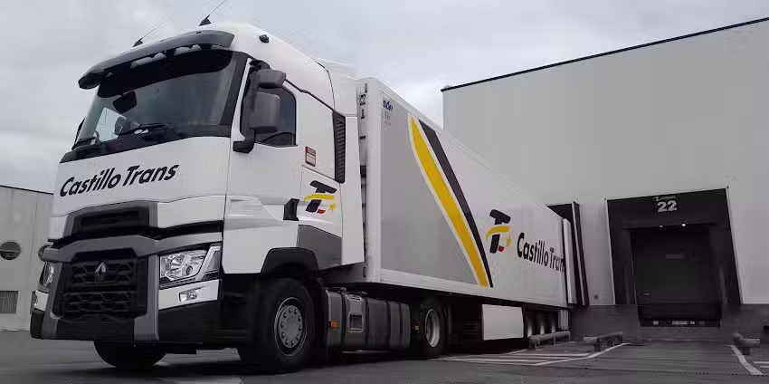 Castillo Trans S.A.