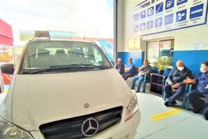 Castrol Service COOP. DE TAXIS DE ARONA