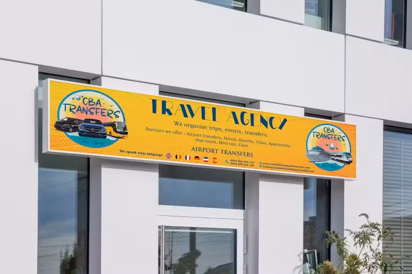 CBA TRANSFERS &ndash; Alicante Airport Transfers