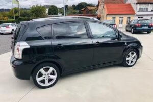 Celia Pastor Bascón – Taxi Paradas