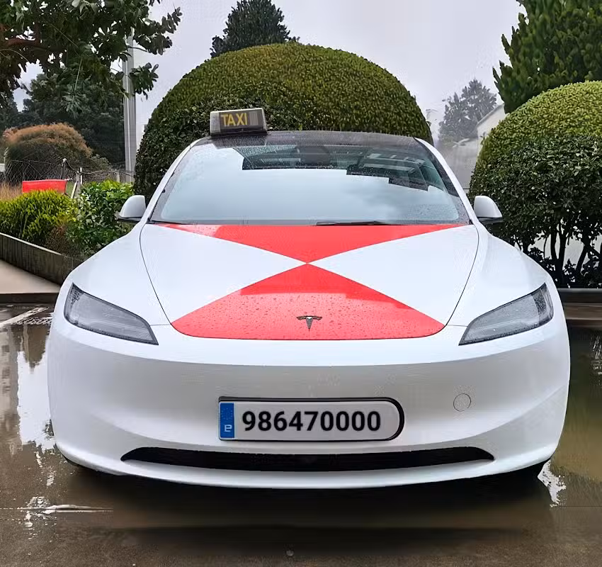 &laquo;CENTRAL RADIO TAXI Y SERVICIOS S. COOP. GALLEGA&raquo;