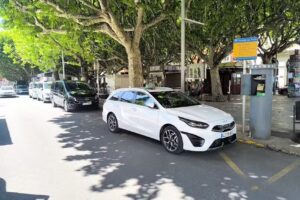 Central Taxis de la Seu d&rsquo;Urgell