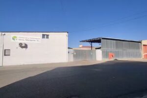 Chatarras Hermanos Marquina