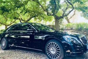 Chofer Private – Chofer Privado en Madrid