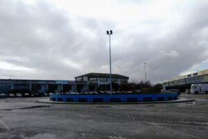 Ciudad de Transportes de Santander (Citrasa)