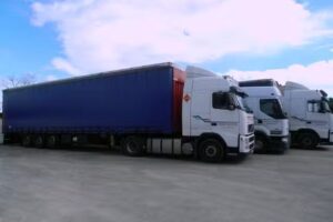 Collado Logistics S.L.