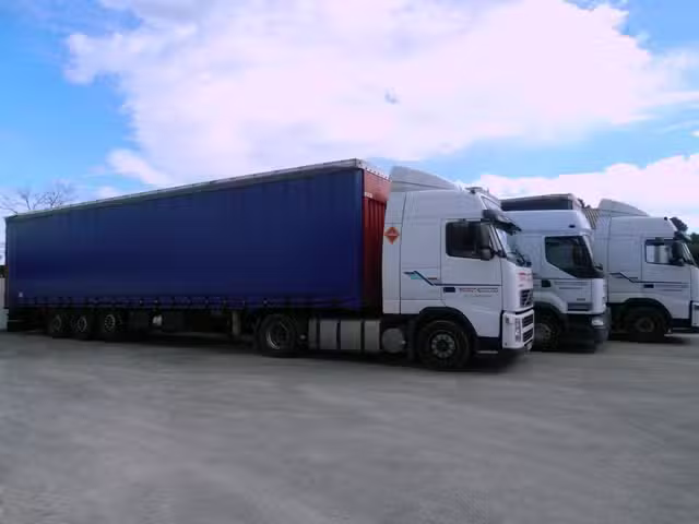 Collado Logistics S.L.