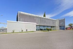 Conexis Transportes Terrestres