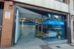 Consorcio de Transportes de Asturias (CTA)