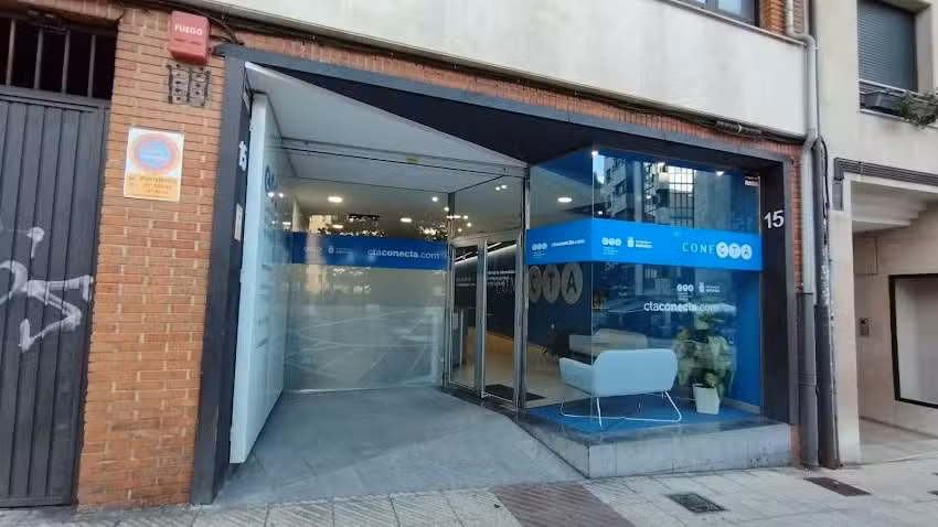 Consorcio de Transportes de Asturias (CTA)