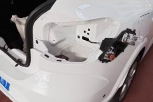 Cooperativa Autotaxis Coru&ntilde;a