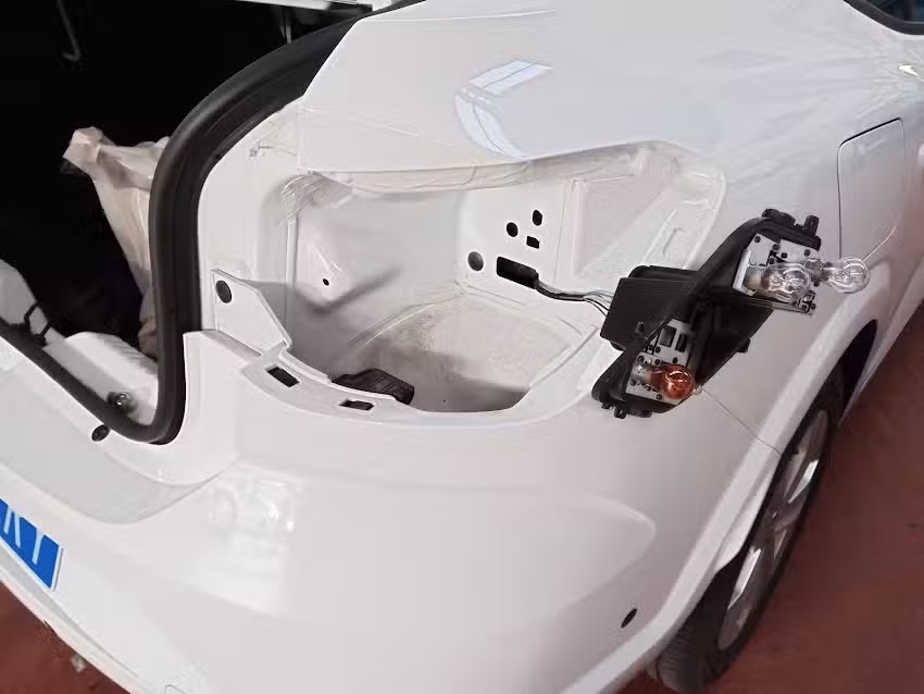 Cooperativa Autotaxis Coru&ntilde;a